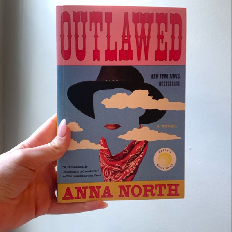 Outlawed