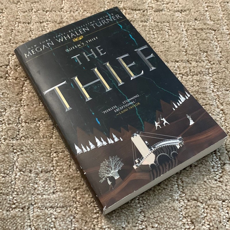 The Thief