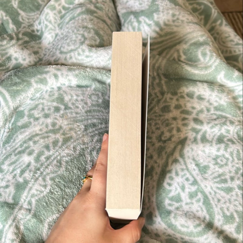 The Heart of Betrayal (UK Edition)