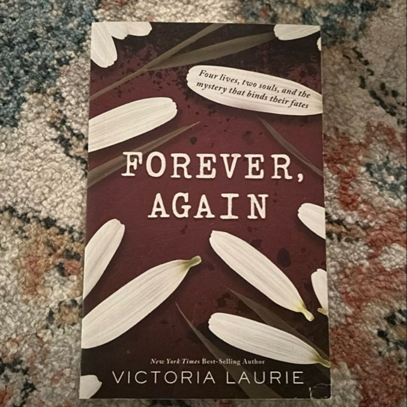 Forever, Again