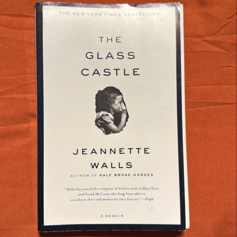 The Glass Castle