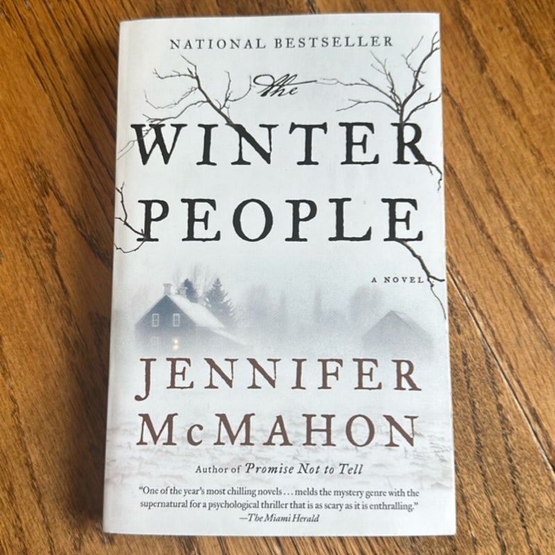 The Winter People