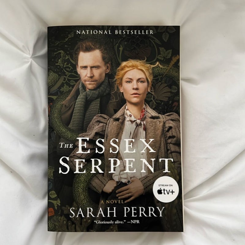 The Essex Serpent [TV Tie-In]