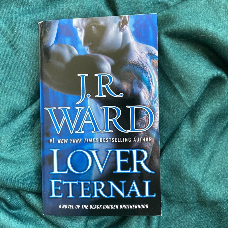 Lover Eternal