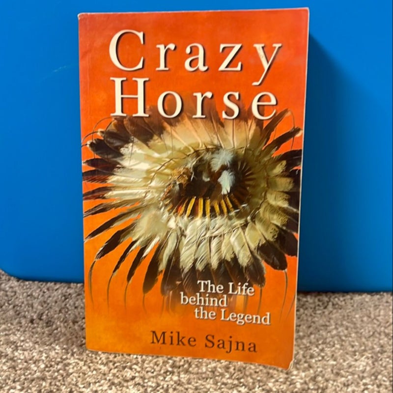 Crazy Horse