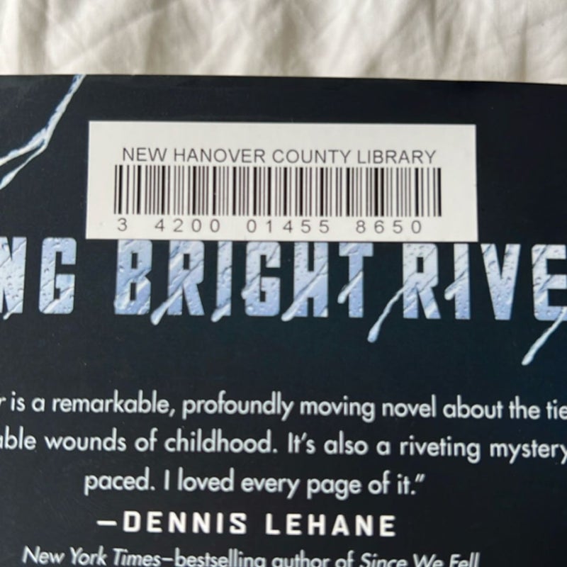 Long Bright River