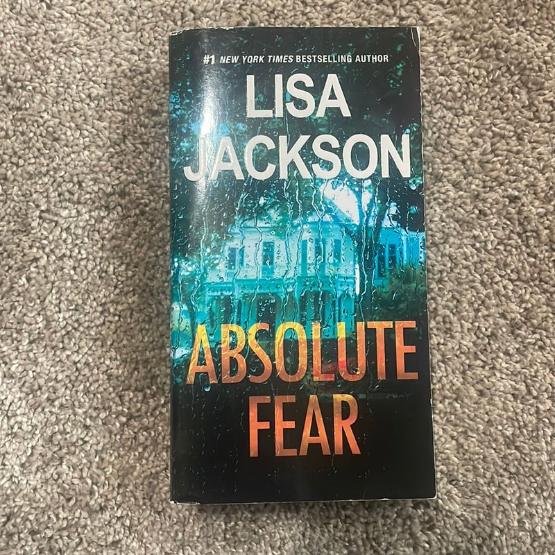 Absolute Fear