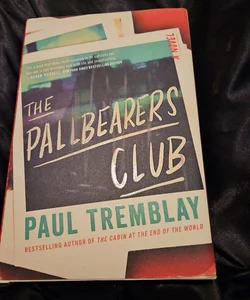 The Pallbearers Club