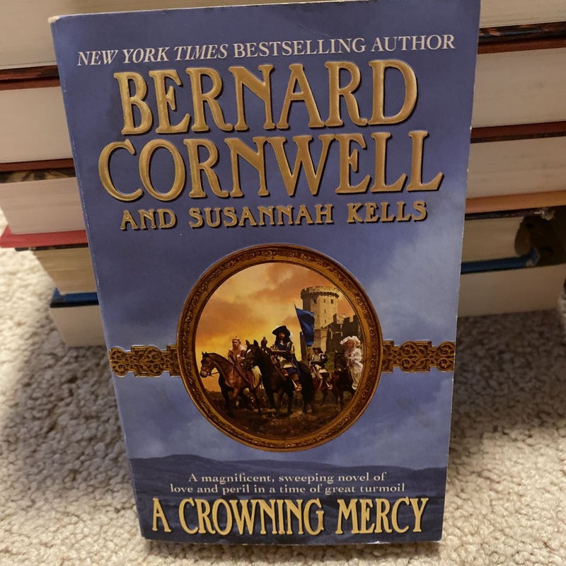 A Crowning Mercy