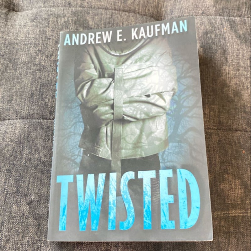 Twisted