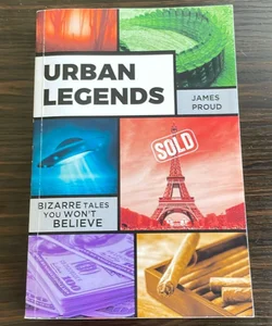Urban Legends