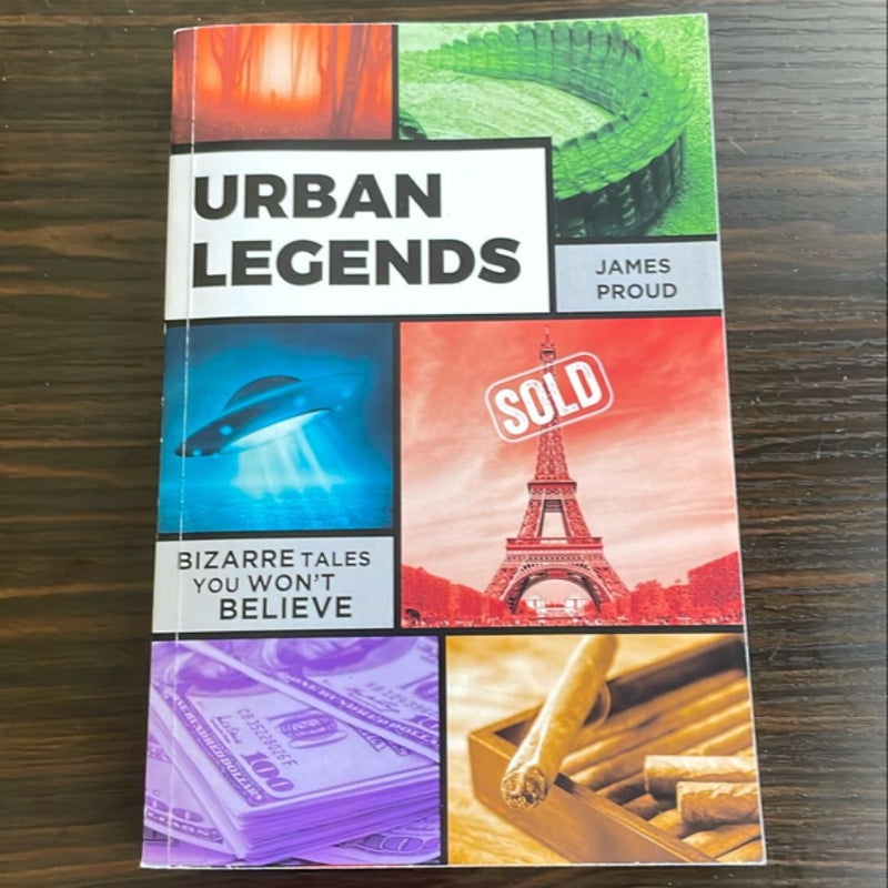 Urban Legends