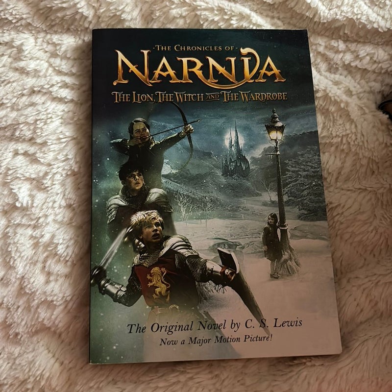  Narnia 