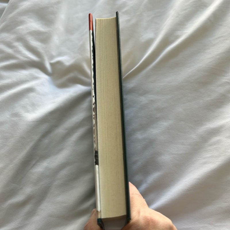 The Book of Cold Cases