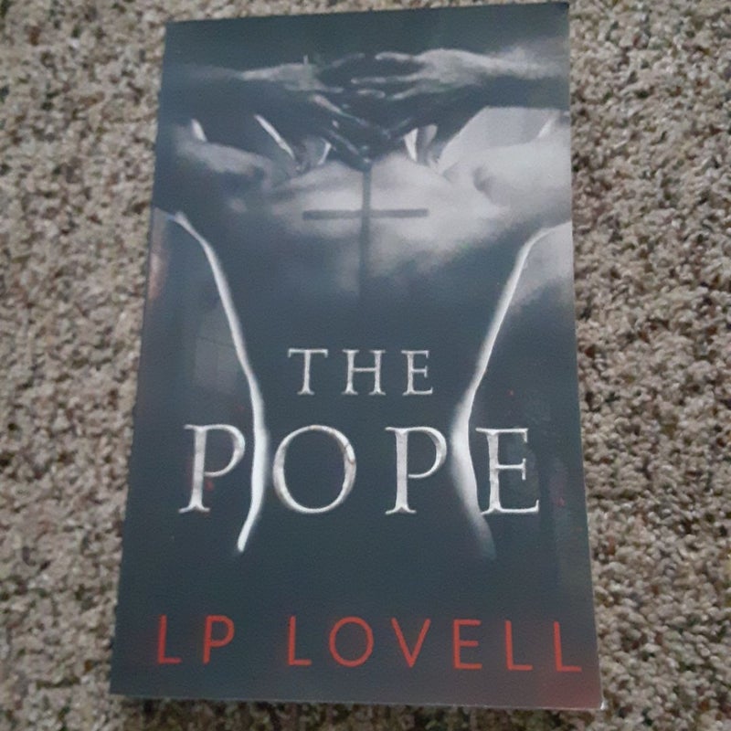 The Pope