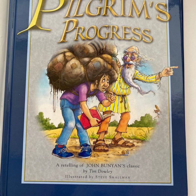 The Pilgrim's Progress