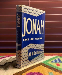 Jonah: Fact or Fiction (1957)