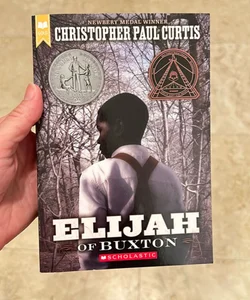 Elijah of Buxton