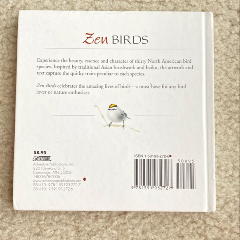 Zen Birds