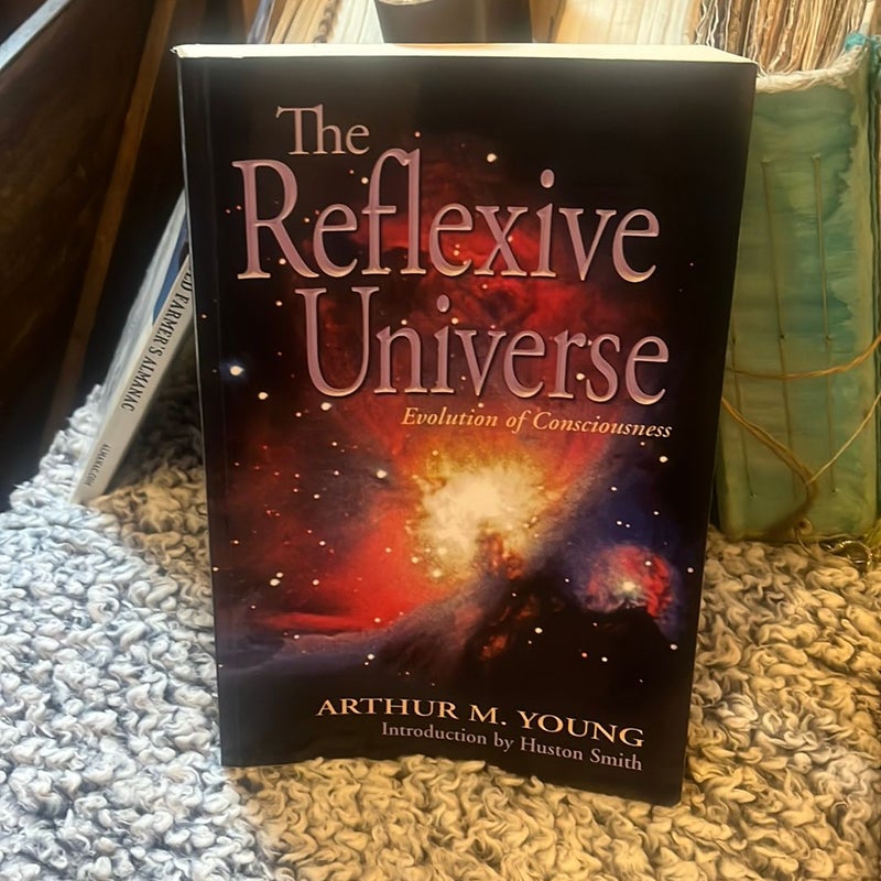 The Reflexive Universe