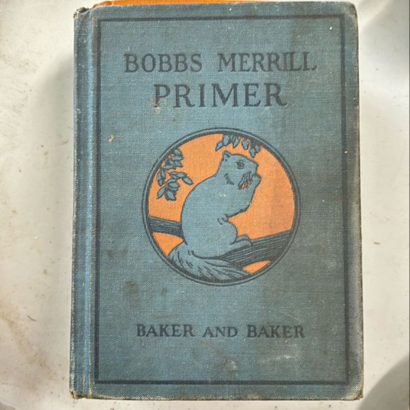 Bob Merrill Primer 