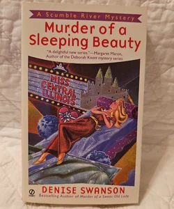 Murder of a Sleeping Beauty