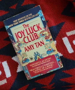 The Joy Luck Club 