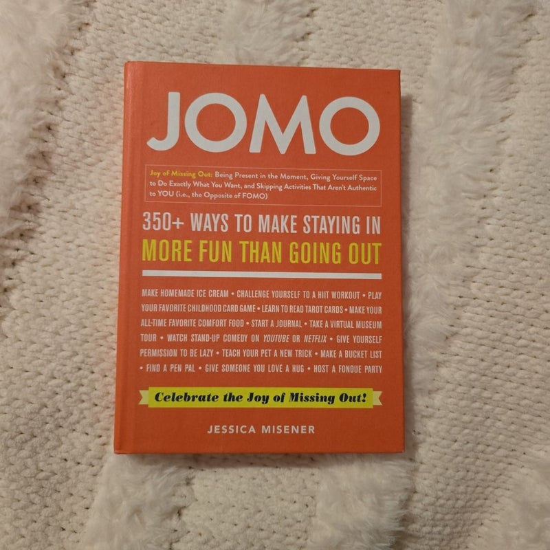 Jomo