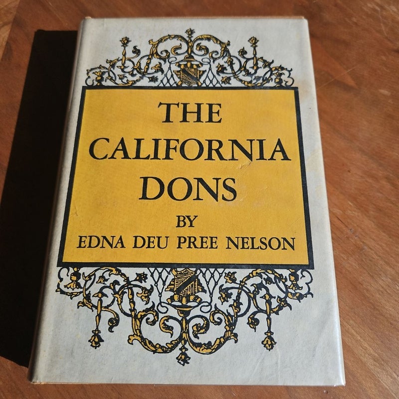 The California Dons