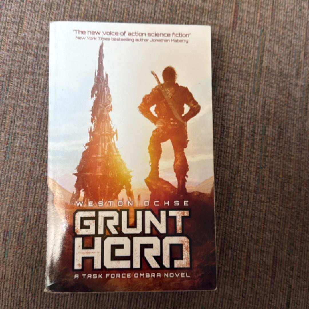 Grunt Hero