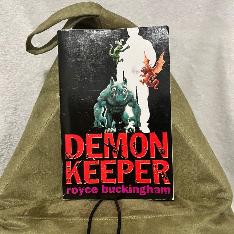 Demonkeeper