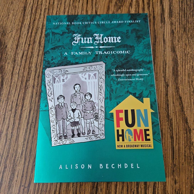 Fun Home