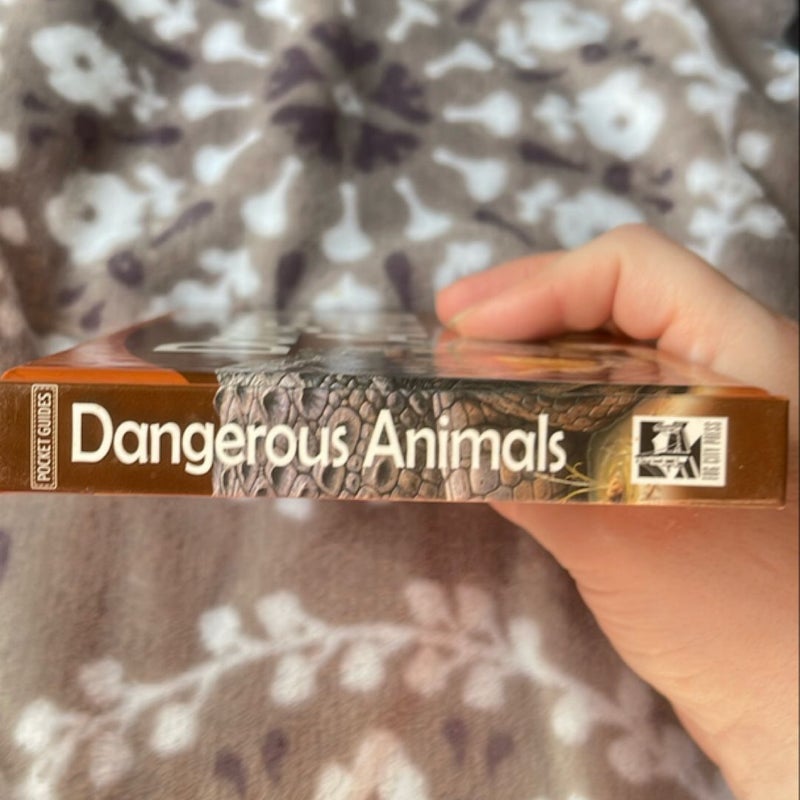 Dangerous Animals