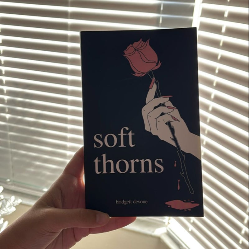 Soft Thorns