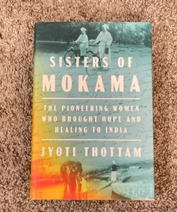 Sisters of Mokama