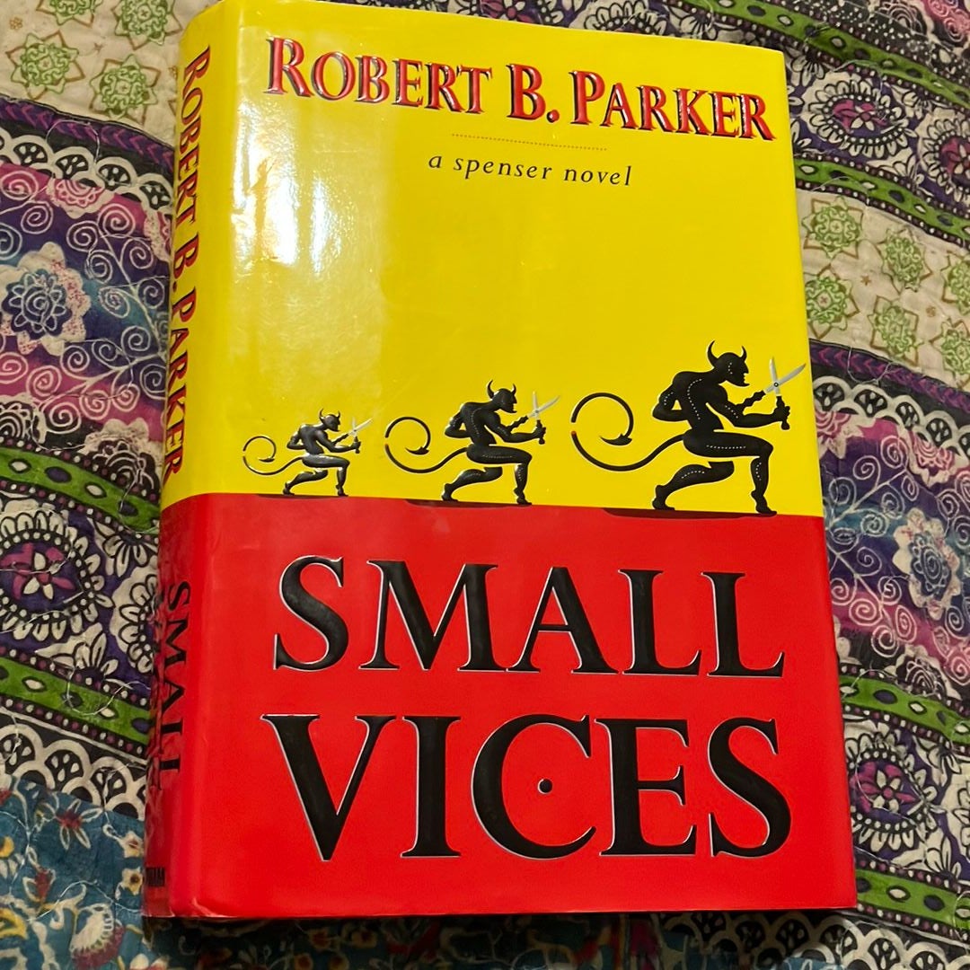 Small Vices