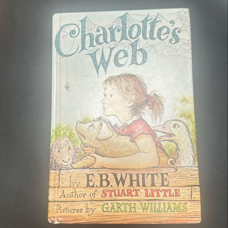 Charlotte's Web