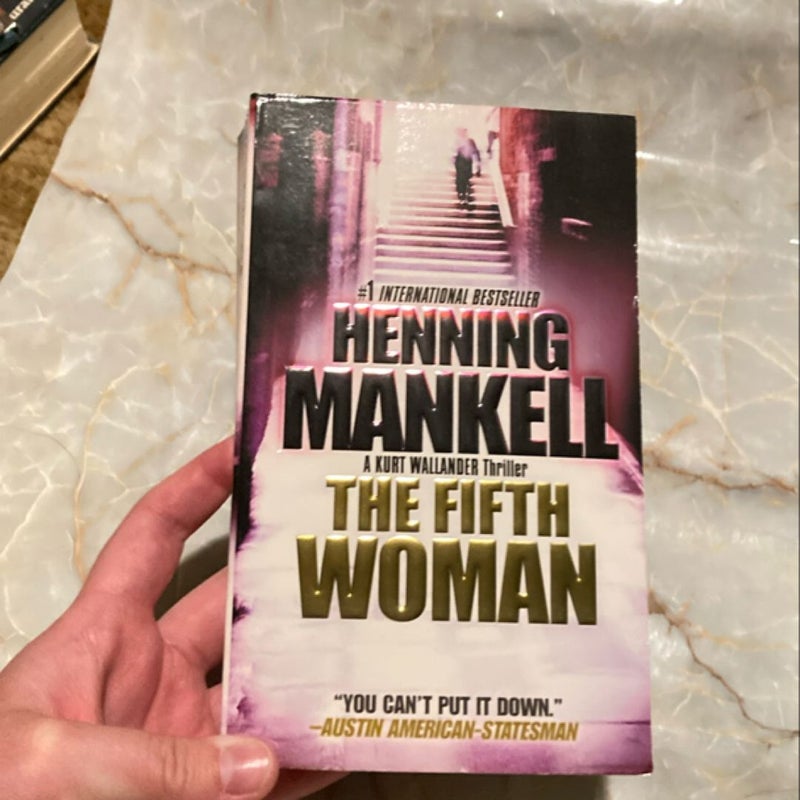 The Fifth Woman