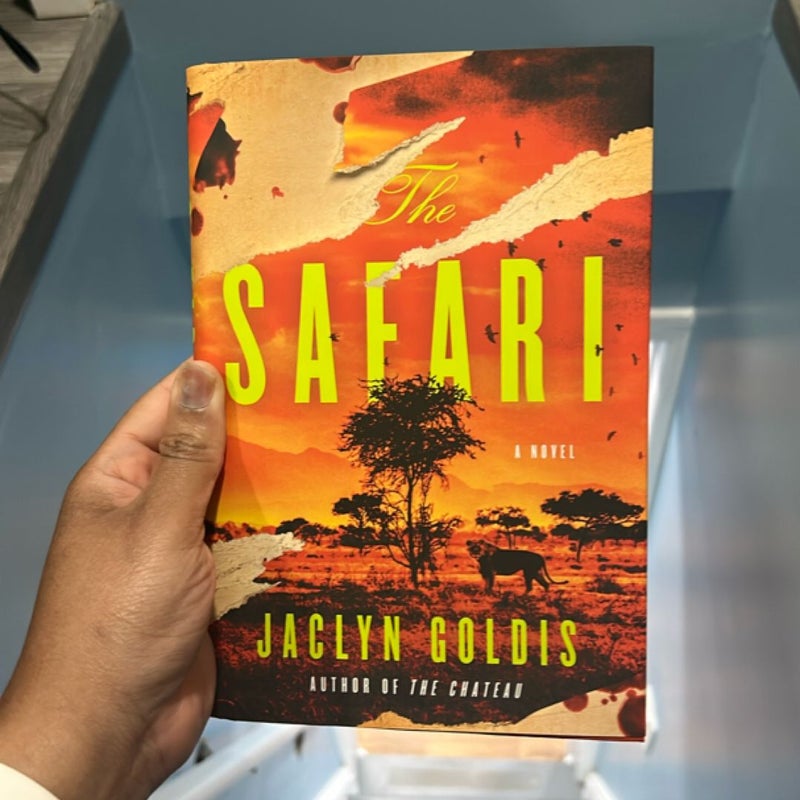 The Safari