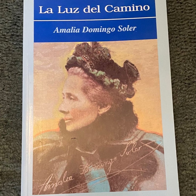 La Luz del Camino