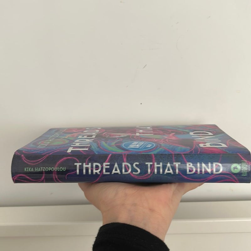 Threads That Bind