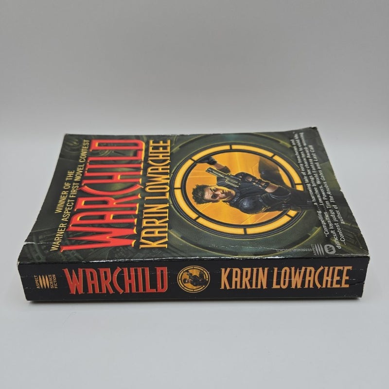 Warchild