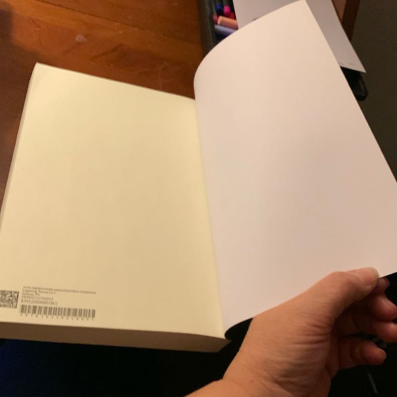 I Died Too, but They Haven't Buried Me Yet