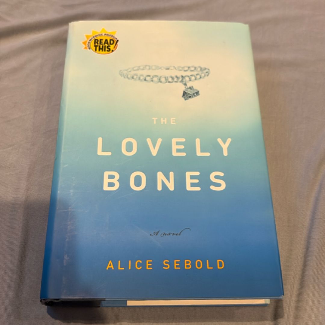 The Lovely Bones