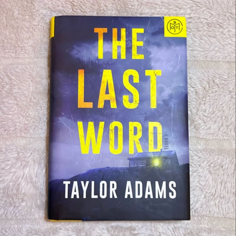 The Last Word