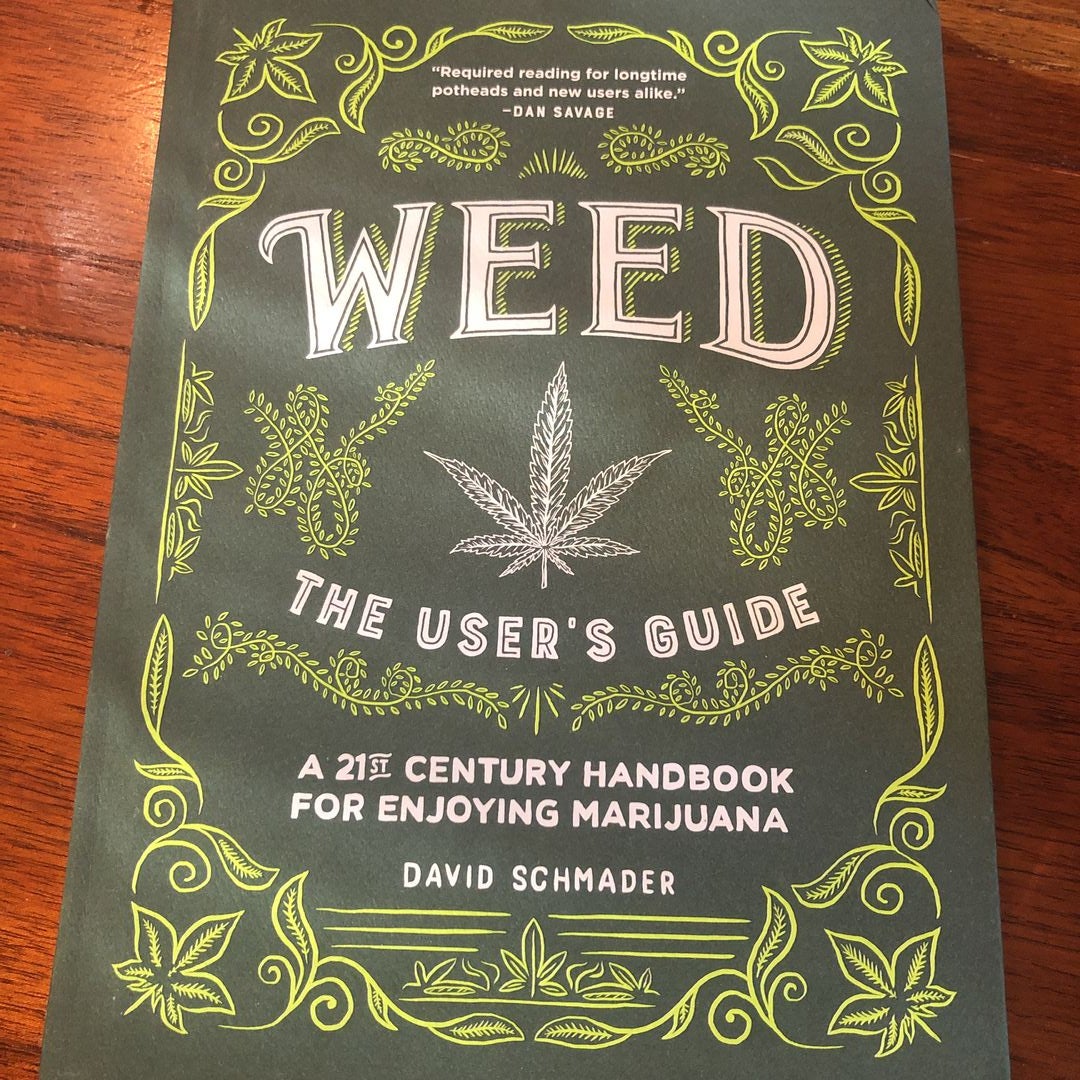 Weed: the User's Guide