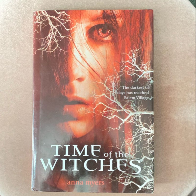 Time of the Witches