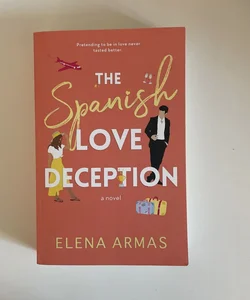 The Spanish Love Deception