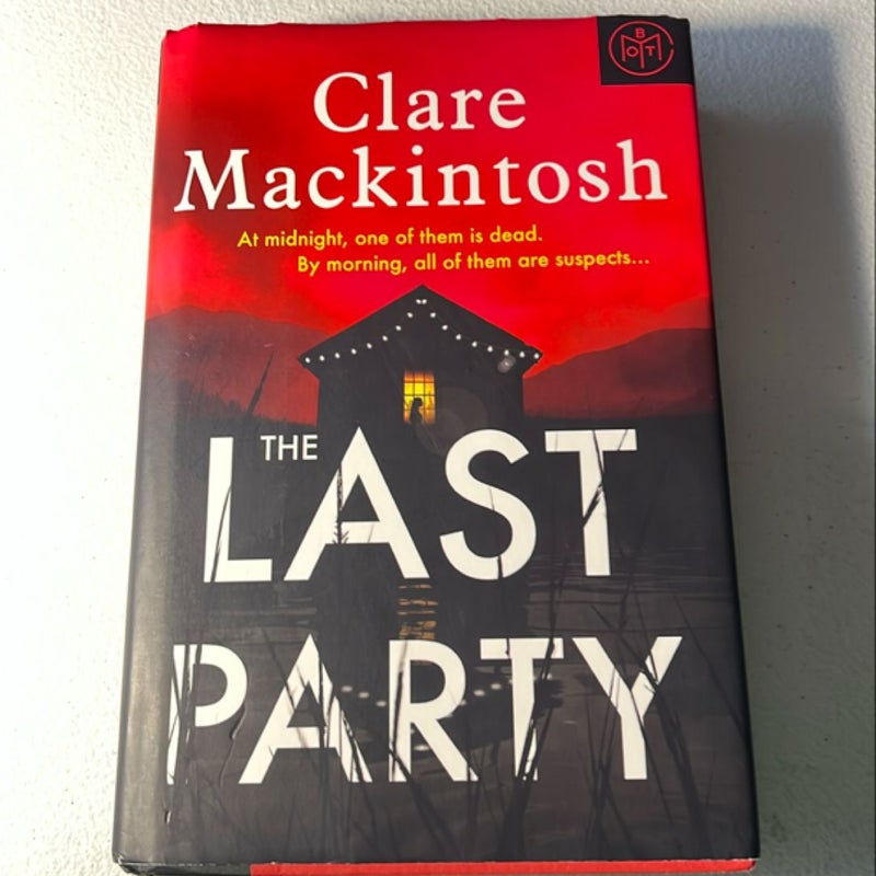 The Last Party