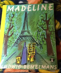 Madeline 